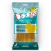 PETISC.DENTAL CARE MARACUJA 50G