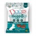 PETISC.SNACKS NUGGETS P/CAES MENTA 40G