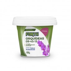 51915 - FORTH ORQUIDEAS FLORACAO 100G