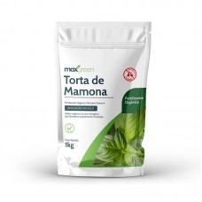 51919 - FORTH MAXGREEN TORTA MAMONA 1KG