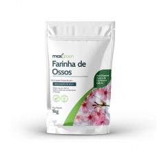 51920 - FORTH MAXGREEN FARINHA OSSO 1KG