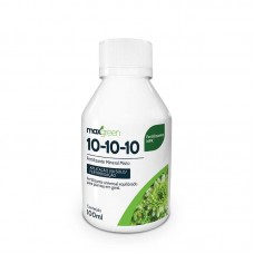 18400 - FORTH MAXGREEN 10-10-10 CONCENTRADO 100M