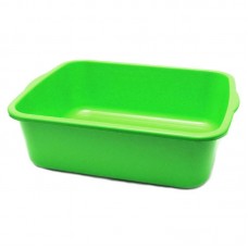 18416 - BAND.PL.ELITE GRD VERDE FOUR PLASTIC