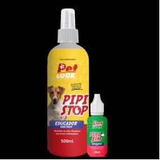 52025 - CASADINHO PIPI STOP 500ML PET LOOK