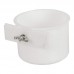 CANECA PL.SUPORTE BORBOLETA 125ML