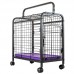 LEVA PET BLACK PISO LILAS MULTIUSO