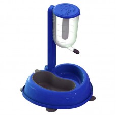 52230 - COM.BEB.AUT.DUPLO MEDIO AZUL MMA PET