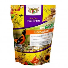 18730 - RACAO CURRUPIAO NATURA ECO 500G PICA PAU