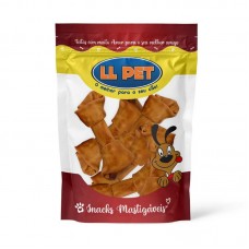 18772 - OSSO NO BACON 4X5 500G LL PET 10081