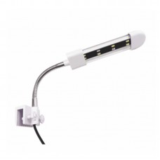 52362 - LUMIN.CLIP LED LK-170 CRISTAL 4W BIVOLT