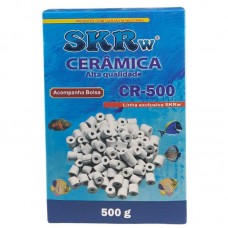 52394 - CERAMICA CILIND.15X15+BOLSA CR-500G