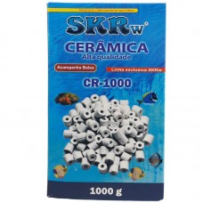 52462 - CERAMICA CILIND.15X15+BOLSA CR-1KG