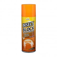 18993 - REPEL.INSECT BLOCK 200ML