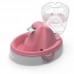 BEB.PURIFIC.AGUA FONTE ECO ROSA 110V