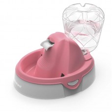 52502 - BEB.PURIFIC.AGUA FONTE ECO ROSA 220V