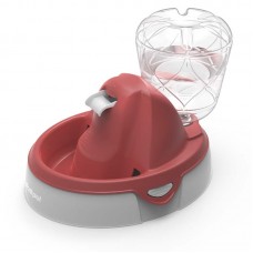 19000 - BEB.PURIFIC.AGUA FONTE ECO VERMELHO 110V