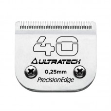 52551 - LAMINA #40 ULTRATECH PRECISION EDGE