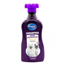 19092 - SHAMPOO WHITE BRANQ.PREMIUM 500ML