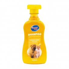 19093 - SHAMPOO GENIAL NEUTRAL.DE ODORES 500ML