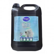 19094 - SHAMPOO GENIAL WHITE BRANQ.PREMIUM 5L