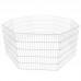 CERCADO ARAMADO 8 PARTES 60X60