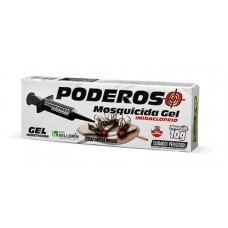 19561 - PODEROSO MOSQUICIDA GEL 10G R.65