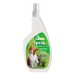 SPRAY DE CITRONELA 500ML