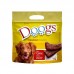 PETISC.BIF.DOOGS CARNE SNACKS 1KG