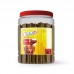 PETISC.BIF.DOOGS CARNE SNACKS PT.2,5KG