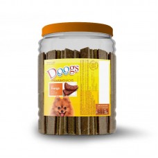 19900 - PETISC.BIF.DOOGS FRANGO SNACKS PT2,5KG
