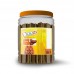 PETISC.BIF.DOOGS FRANGO SNACKS PT2,5KG