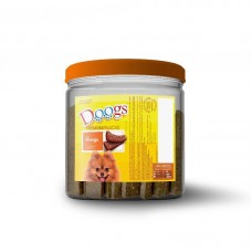 19901 - PETISC.BIF.DOOGS FRANGO SNACKS PT.1KG