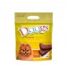 PETISC.BIF.DOOGS FRANGO SNACKS 500G
