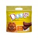 PETISC.BIF.DOOGS FRANGO SNACKS 1KG