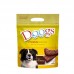 PETISC.BIF.DOOGS CHURRASCO SNACKS 500G