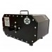 SOPRADOR HARD WIND 2 MOTORES PRETO 220V