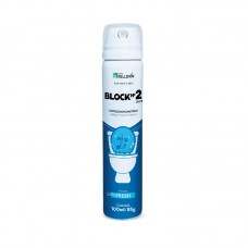19966 - BLOCK N 2 FRESH 100ML