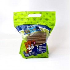 19992 - PETISC.CHURROS/CARNE DEFUMADA 1KG R.D630