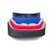 JOGO DE CAMA KING SIZE C/3PCS