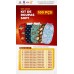 KIT DE ROUPAS SOFT LULIKA 100PC